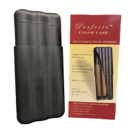 Perfecto Cigar Case